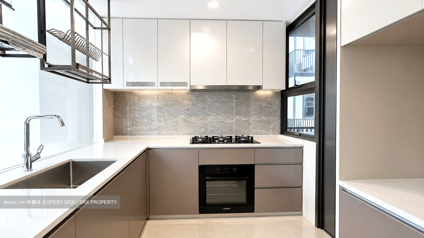 The Botany At Dairy Farm (D23), Condominium #637192841
